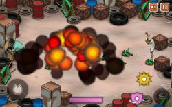 《粉红小猪拯救世界 Johnny Scraps Clash Of Dimensions》