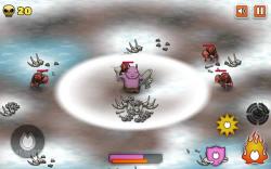 《粉红小猪拯救世界 Johnny Scraps Clash Of Dimensions》