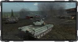 《坦克统治 Tank Domination》