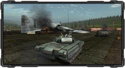 《坦克统治 Tank Domination》