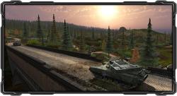 《坦克统治 Tank Domination》