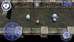 《狐狸传说之骷髅骑士 Fox Tales-The Skeleton King》