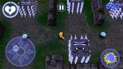 《狐狸传说之骷髅骑士 Fox Tales-The Skeleton King》