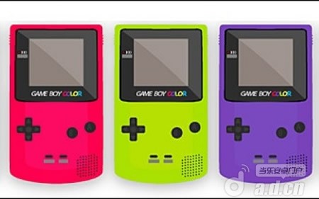 的掌上历史   发行时间:1999年 发行平台:game boy color(gbc) 首先要