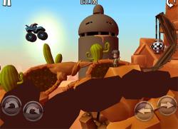 《摩托英雄 MotoHeroz》