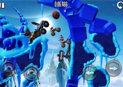 《摩托英雄 MotoHeroz》