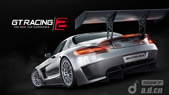 《GT赛车2之真实体验 GT Racing 2: The Real Car Experience》