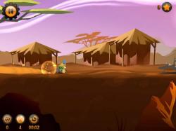 《老友自行车 Sidekick Cycle》