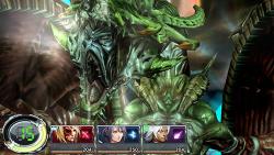 《混沌之戒Σ Chaos Rings Sigma》