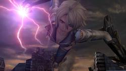 《混沌之戒Σ Chaos Rings Sigma》