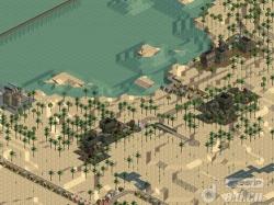 《运输大亨TransportTycoon》