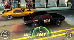 《氮气赛车 Nitro Nation》