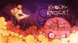《夜半鬼敲门 Knock-Knock》