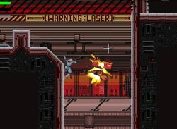 《合金之血 Blood Alloy》