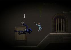 《合金之血 Blood Alloy》