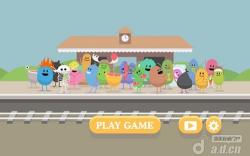 《蠢蠢的死法 Dumb Ways to Die》