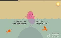 《蠢蠢的死法 Dumb Ways to Die》