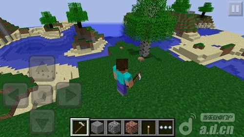 《我的世界 Minecraft》