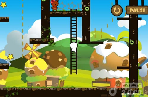 《啪啪英雄 One Tap Hero》