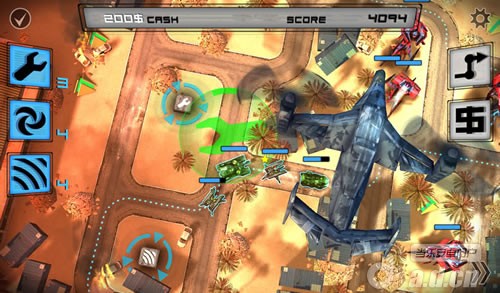 《异形:地球战区 Anomaly Warzone Earth》 