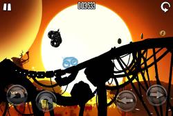 《摩托英雄 MotoHeroz》