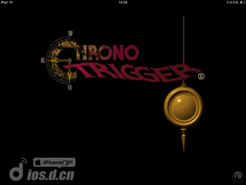 《时空之轮 Chrono Trigger》