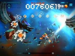 《太空魔盒 Space Qube》