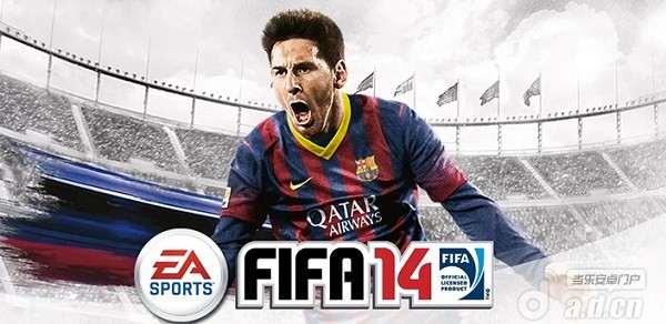 《FIFA 14》
