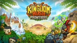 《王国保卫战：前线 Kingdom Rush Frontiers》