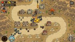 《王国保卫战：前线 Kingdom Rush Frontiers》