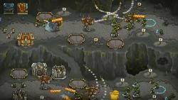 《王国保卫战：前线 Kingdom Rush Frontiers》