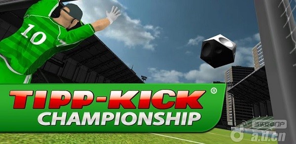 《TIPP-KICK足球锦标赛 TIPP-KICK Championship》