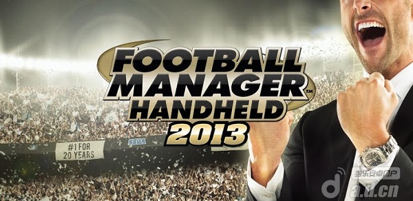 《足球经理2013 Football Manager Handheld 2013》