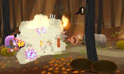 《古怪吸血鬼 Le Vamp》