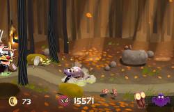 《古怪吸血鬼 Le Vamp》