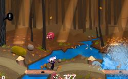 《古怪吸血鬼 Le Vamp》