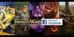 《无限战争 Infinity Wars》