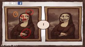 《史上最贱暴走游戏》安卓版下载