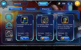 《银河塔防 Galaxy Defense》安卓版下载