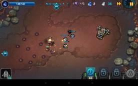 《银河塔防 Galaxy Defense》安卓版下载