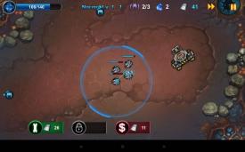 《银河塔防 Galaxy Defense》安卓版下载