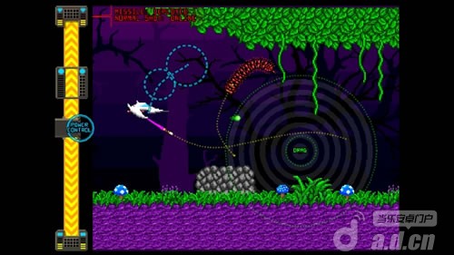 《全能射击 Mighty Tactical Shooter》