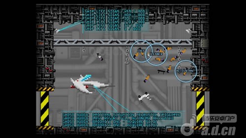 《全能射击 Mighty Tactical Shooter》