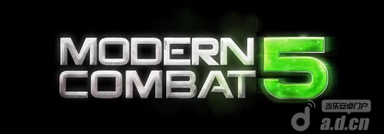 《<a title='现代战争5' style='color:blue' target='_blank' href='http://android.d.cn/game/47227.html' >现代战争5</a> Modern Combat 5》