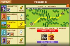 《巫师学院 Prestige》