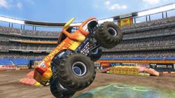 《怪兽卡车 Monster Jam》