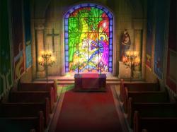 《狩魔猎人: 父之罪 Gabriel Knight: Sins of the Fathers》