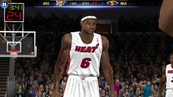 《NBA 2K14》