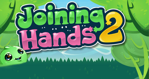 《手拉手2 Joining Hands 2》安卓版下载
