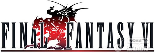 《最终幻想6 Final Fantasy VI》
